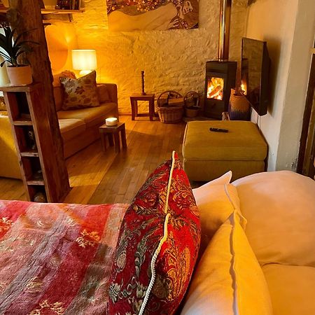 Delightful French Rustic Studio Jumilhac-le-Grand Extérieur photo