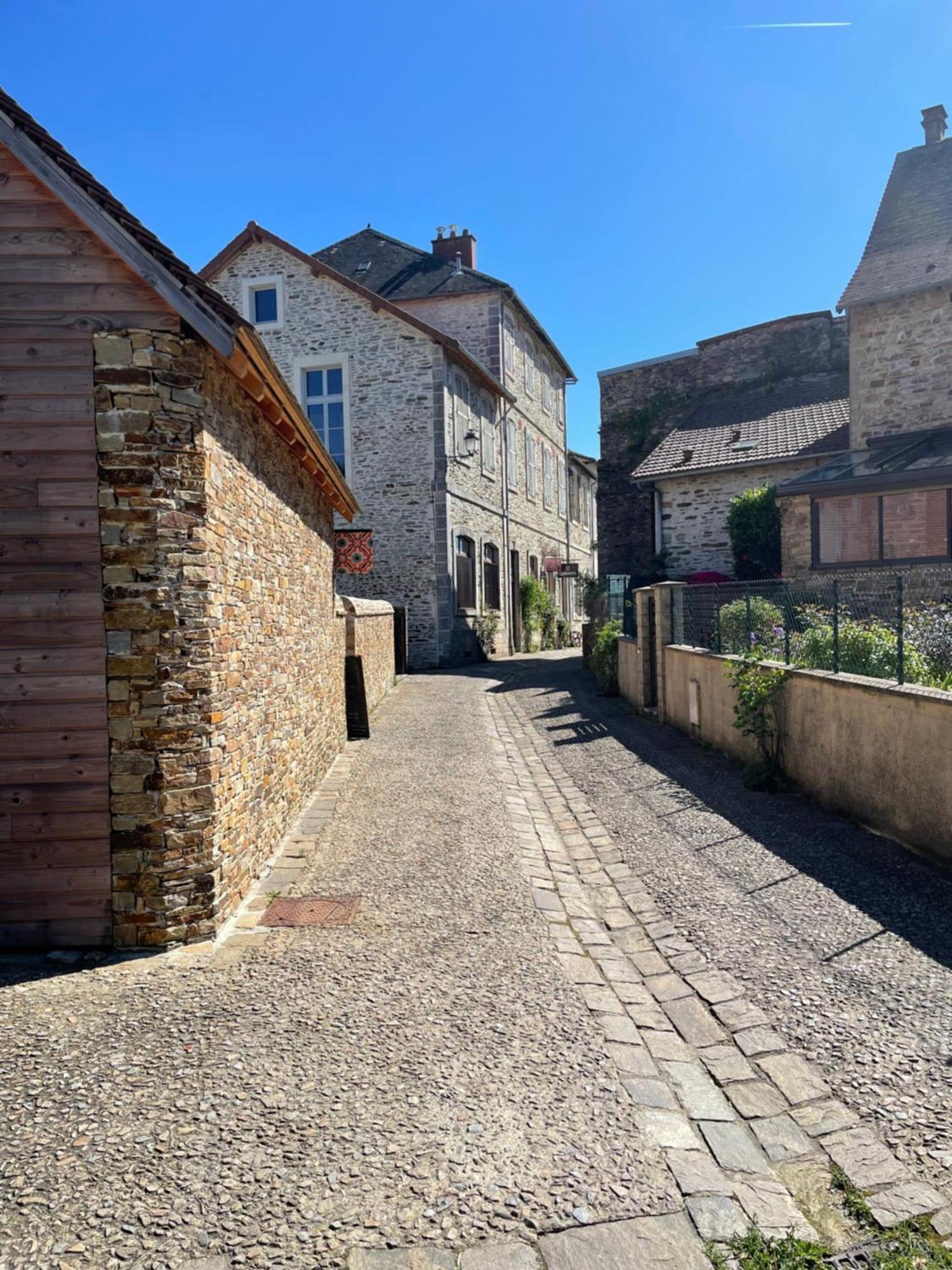 Delightful French Rustic Studio Jumilhac-le-Grand Extérieur photo