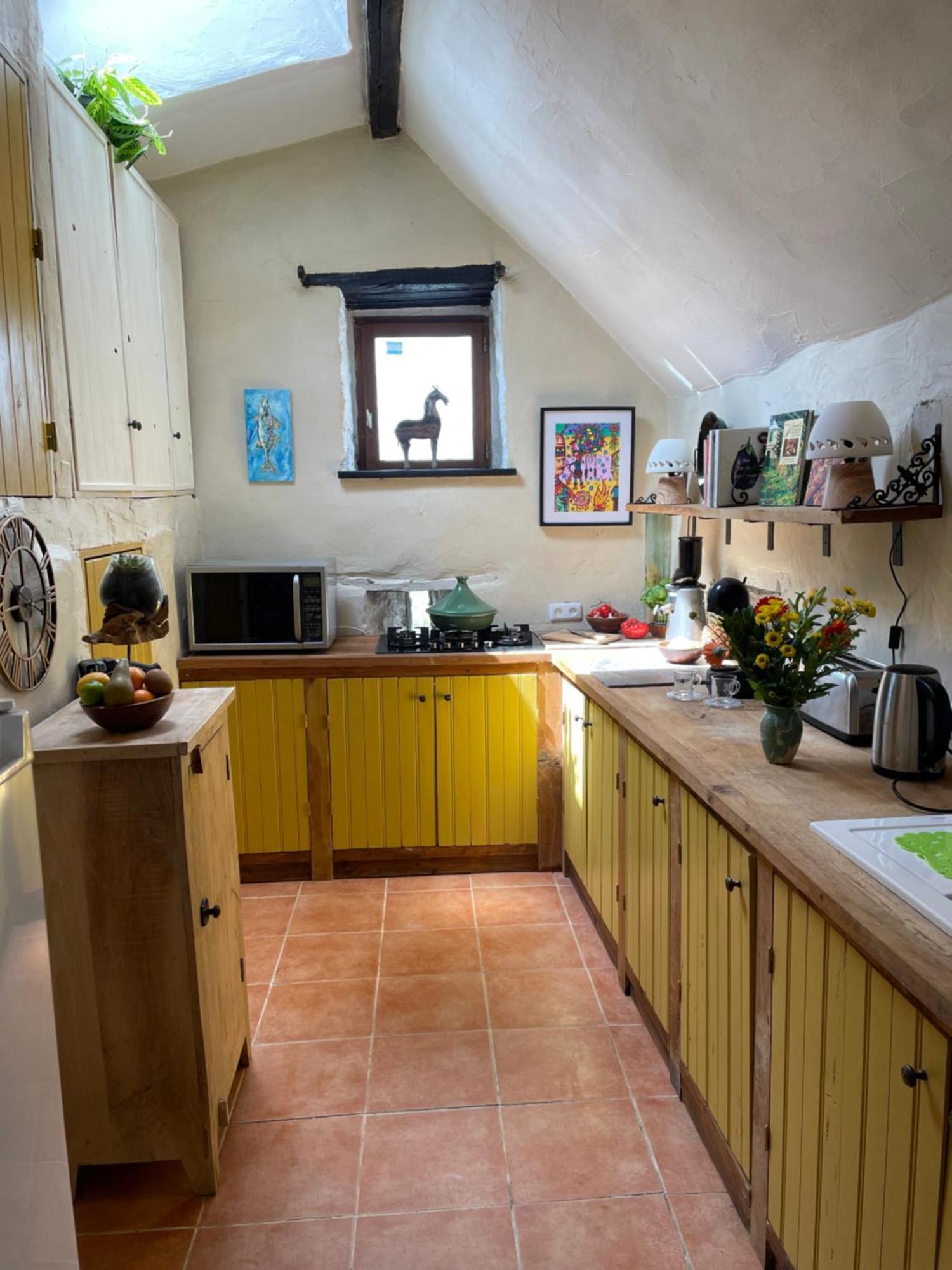 Delightful French Rustic Studio Jumilhac-le-Grand Extérieur photo
