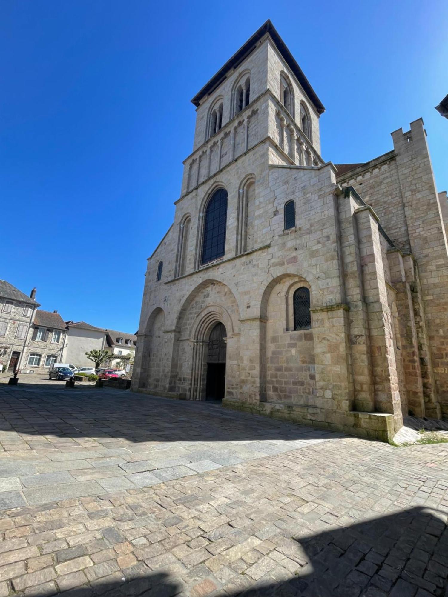 Delightful French Rustic Studio Jumilhac-le-Grand Extérieur photo