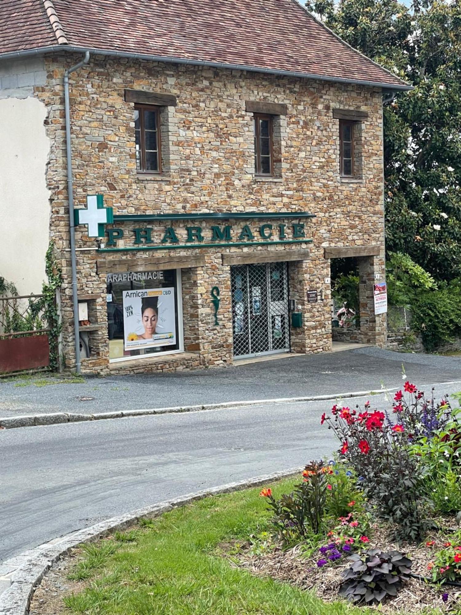 Delightful French Rustic Studio Jumilhac-le-Grand Extérieur photo