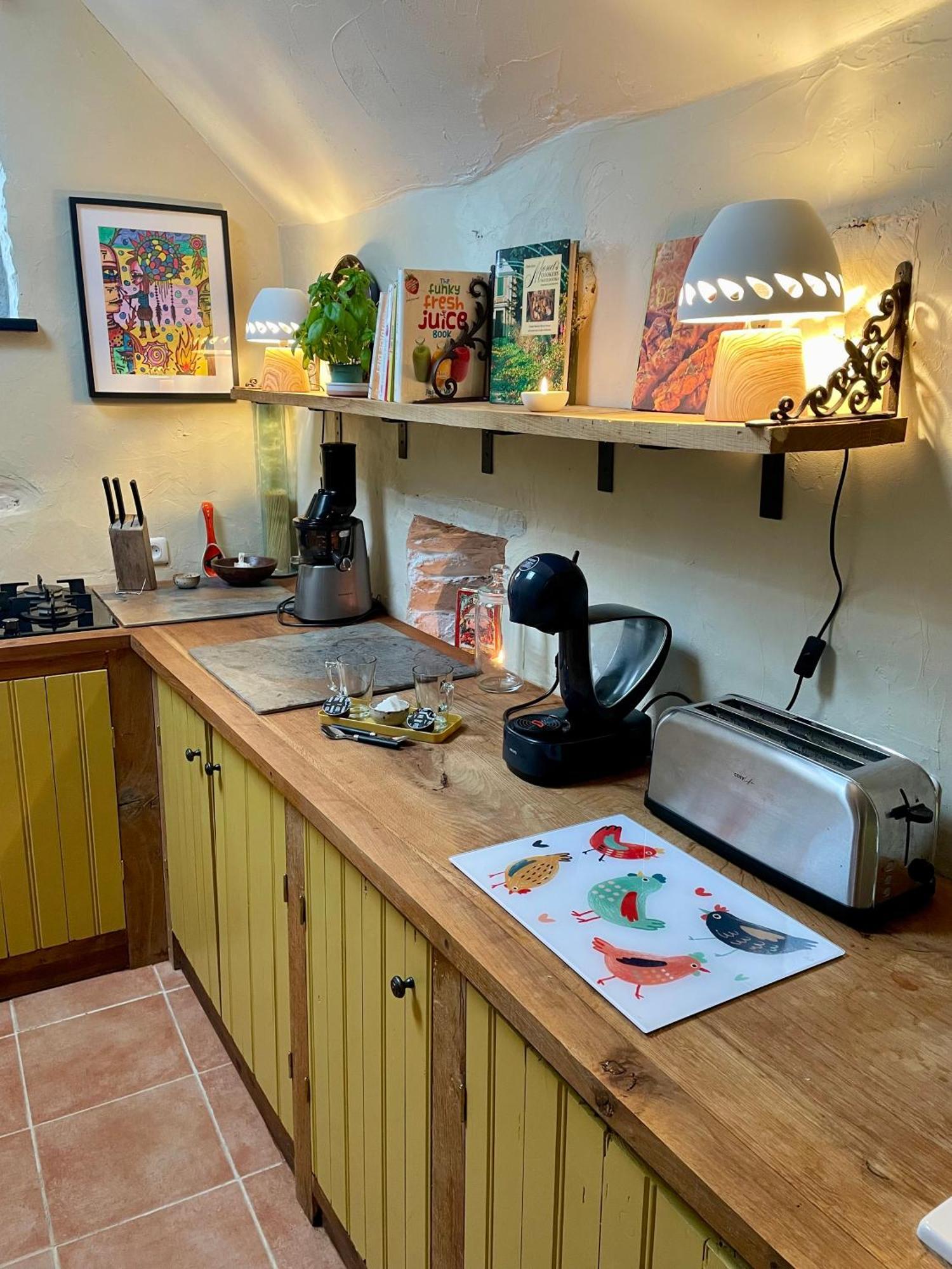 Delightful French Rustic Studio Jumilhac-le-Grand Extérieur photo