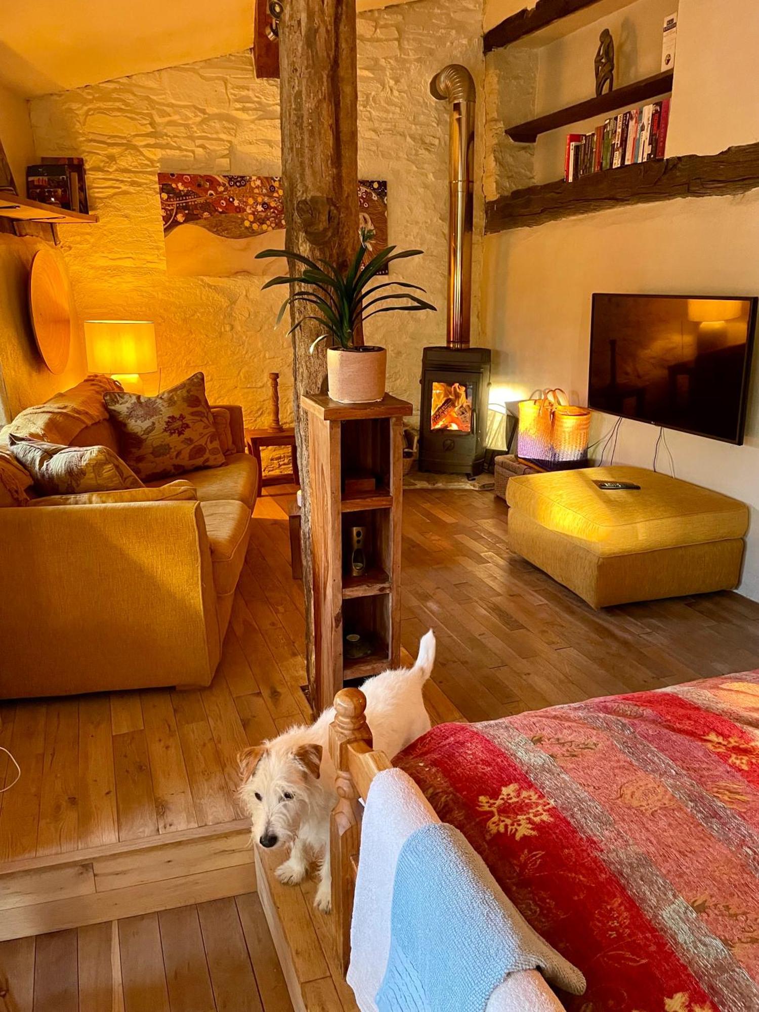 Delightful French Rustic Studio Jumilhac-le-Grand Extérieur photo