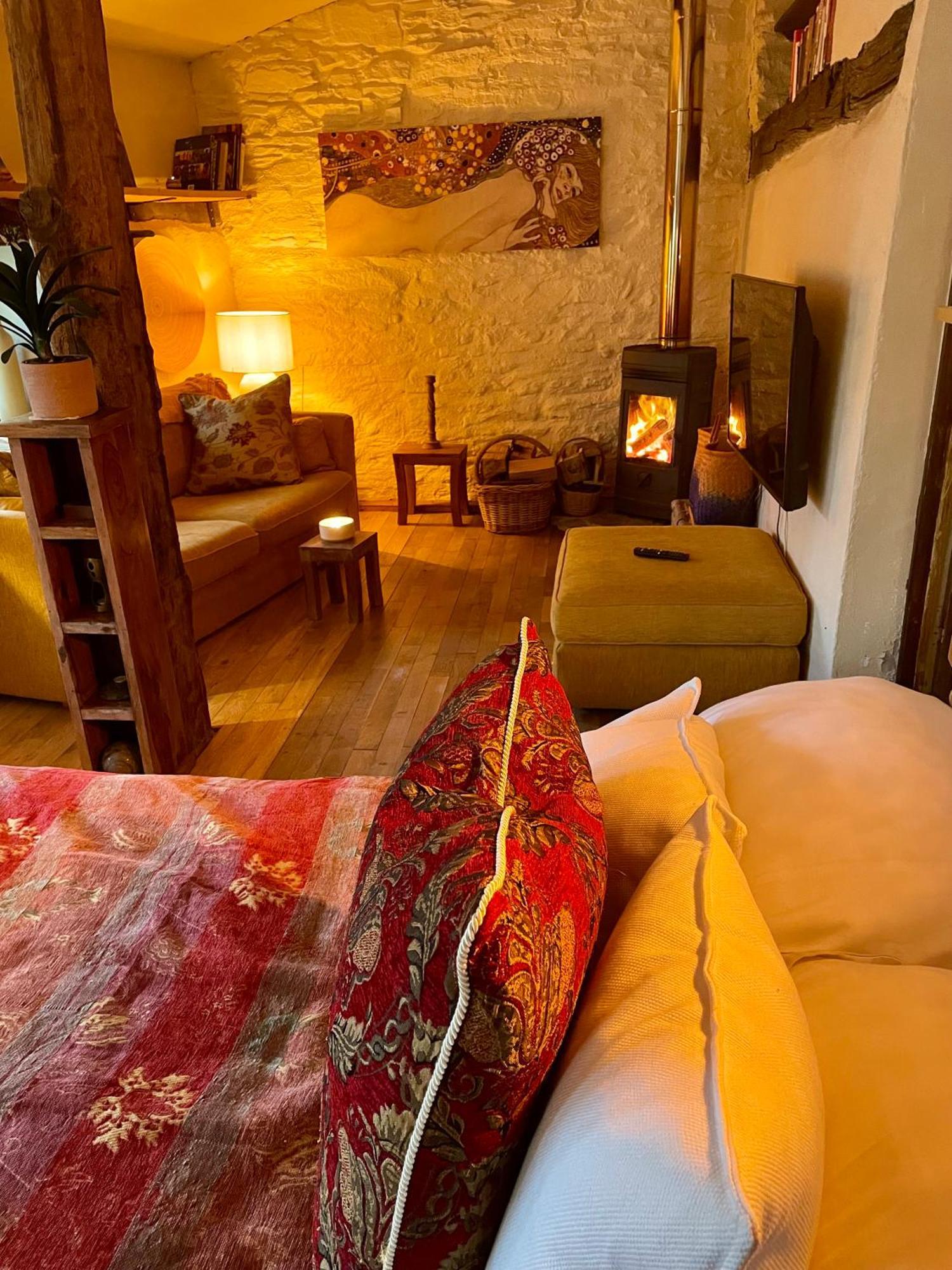 Delightful French Rustic Studio Jumilhac-le-Grand Extérieur photo